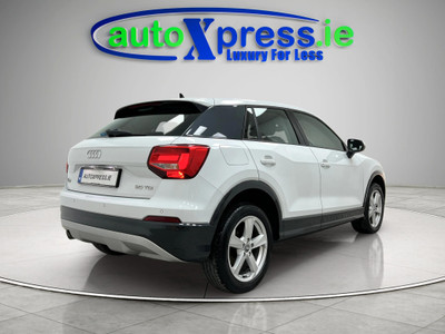 2019 Audi Q2