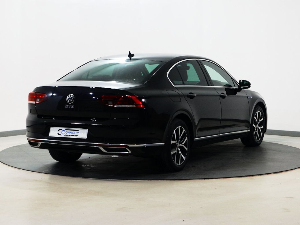 2021 Volkswagen Passat