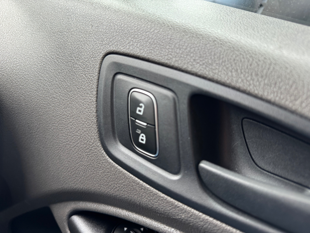 2019 Ford Transit Connect