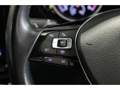 2018 Volkswagen Touran