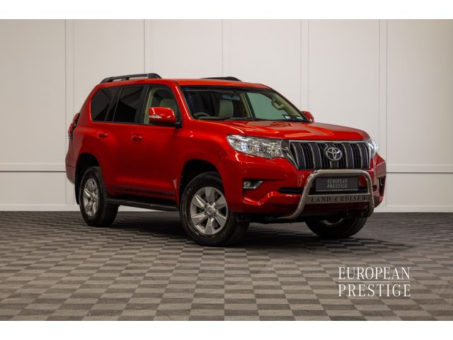 vehicle for sale from European Prestige