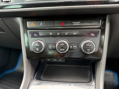 2018 SEAT Leon