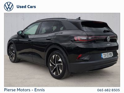 2023 Volkswagen ID.4
