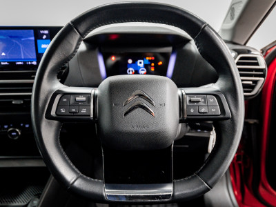 2022 Citroen C4