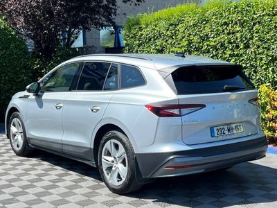 2023 Skoda Enyaq