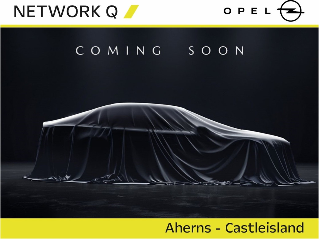 2025 Opel Mokka