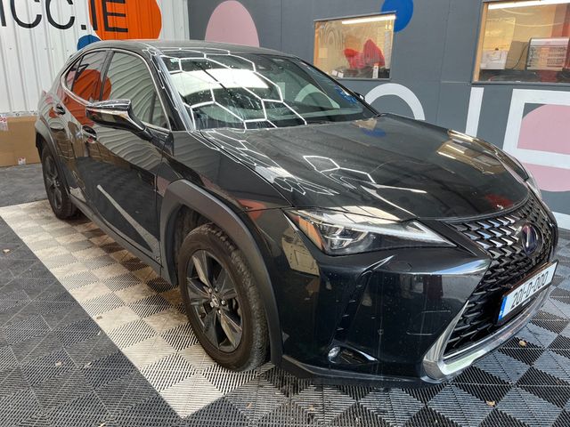 vehicle for sale from The Automatic Motor Car Centre