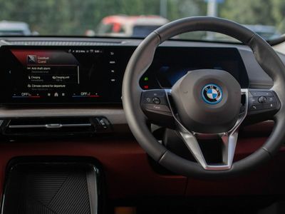 2025 BMW X1