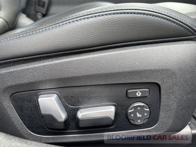 2022 BMW 3 Series