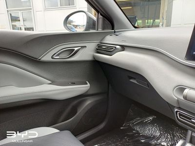 2026 BYD Dolphin Surf