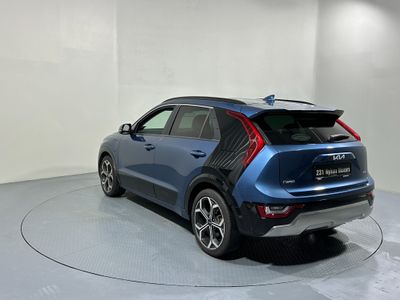 2023 Kia Niro