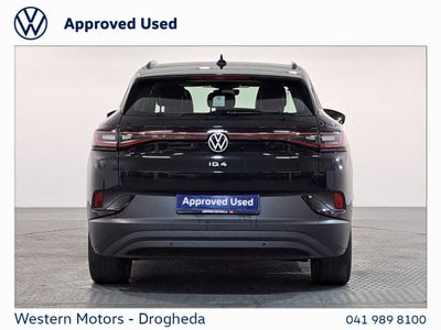 2023 Volkswagen ID.4