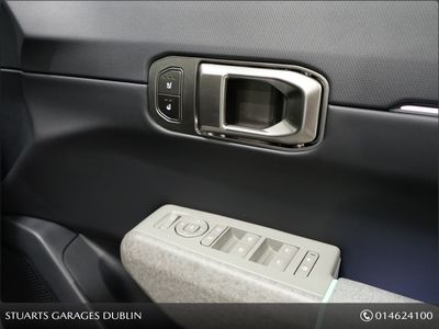 2026 Kia EV4