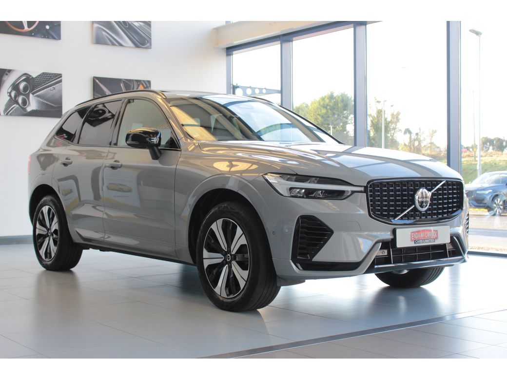 2024 Volvo XC60