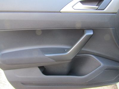 2018 Volkswagen Polo