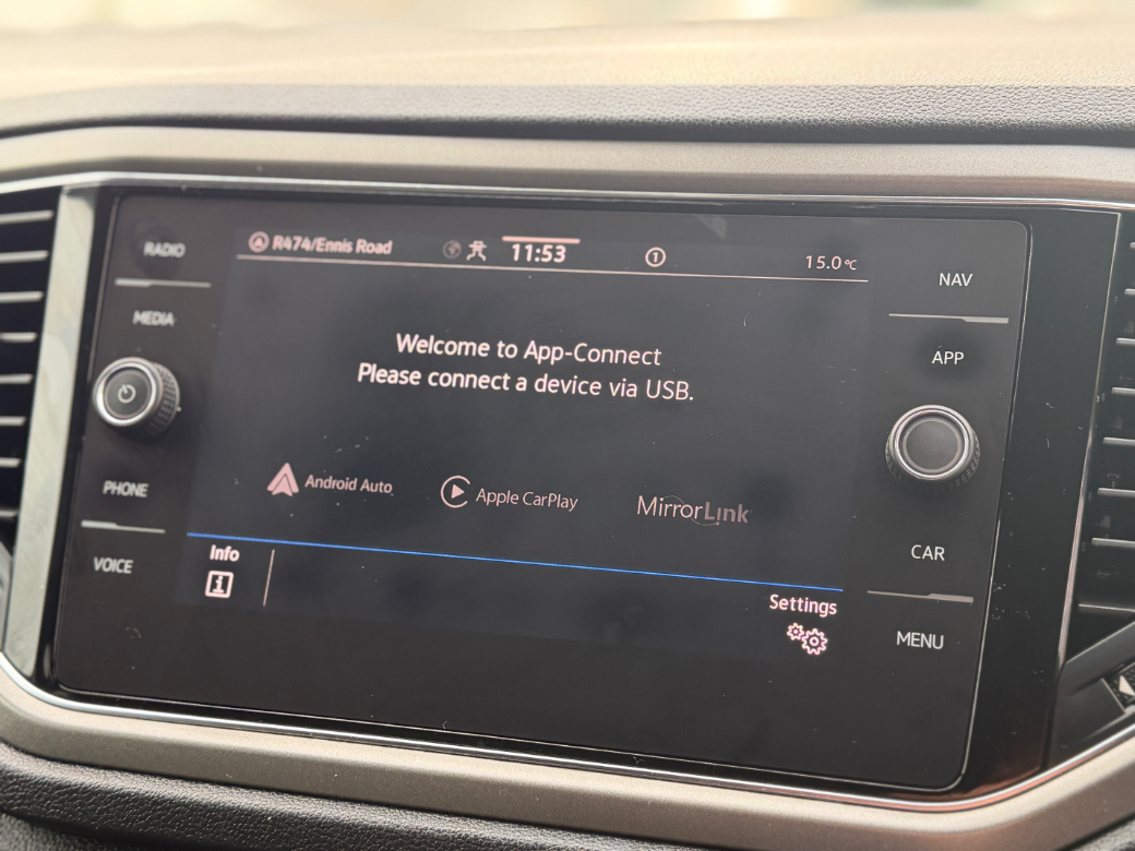 2021 Volkswagen T-Roc