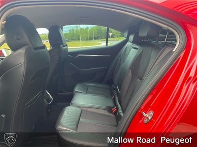 2023 Skoda Octavia