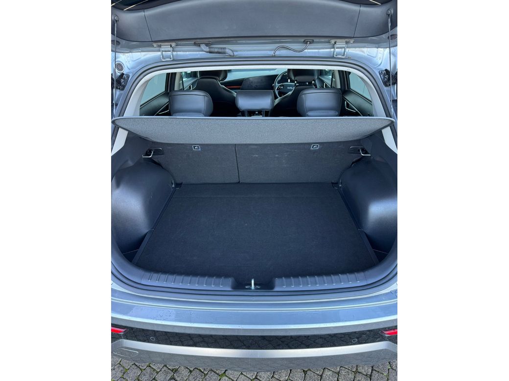 2025 Kia Niro