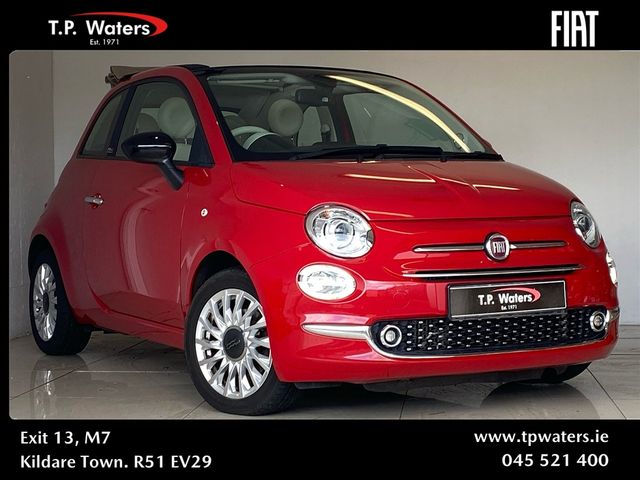 vehicle for sale from TP Waters