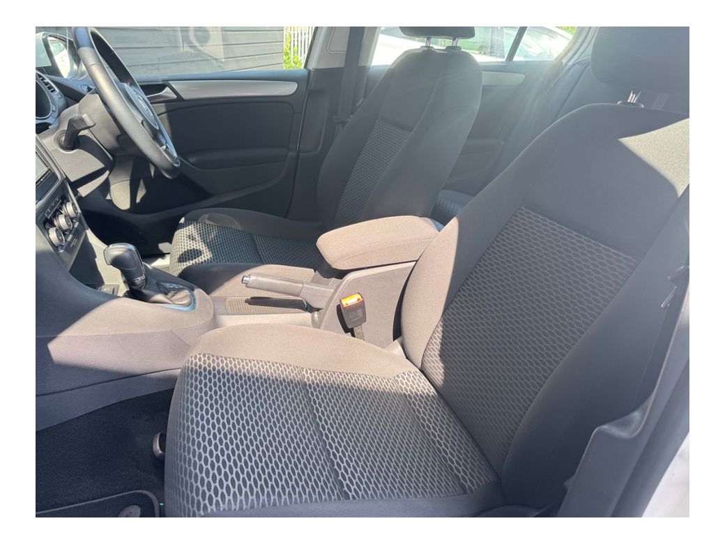 2013 Volkswagen Golf