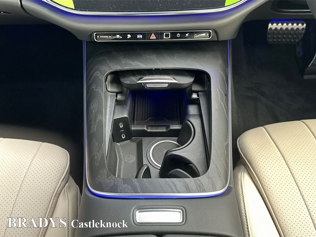 2026 Mercedes-Benz E Class