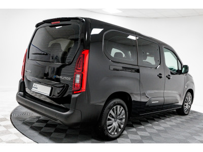 2024 Citroen Berlingo