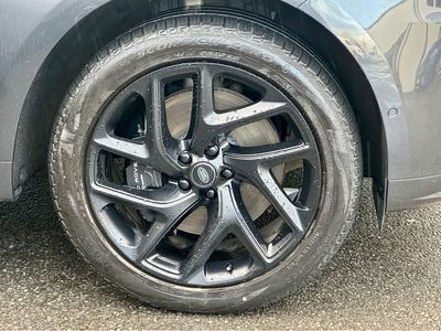 2024 Land Rover Range Rover Sport