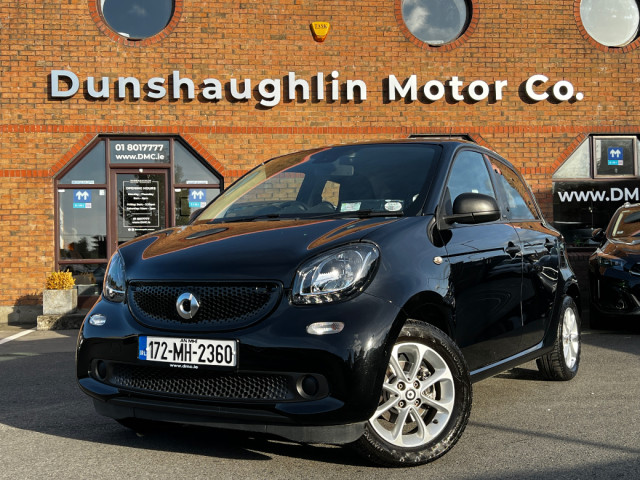 vehicle for sale from Dunshaughlin Motor Co