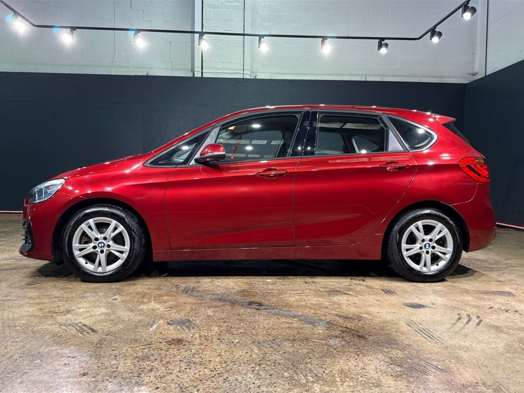 2018 BMW 2 Series