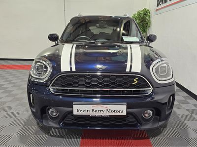 2023 Mini Countryman