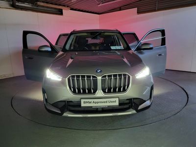 2024 BMW X1