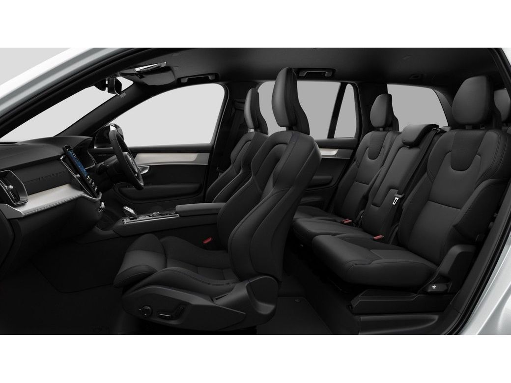 2027 Volvo XC90