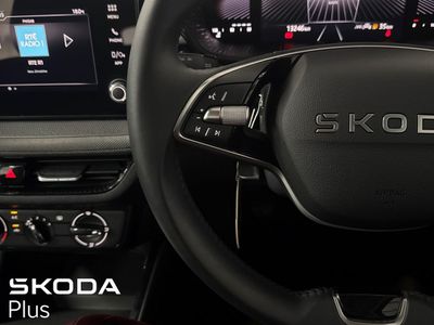 2026 Skoda Fabia