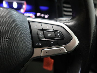 2022 Volkswagen Taigo