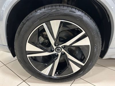 2024 Volvo XC90