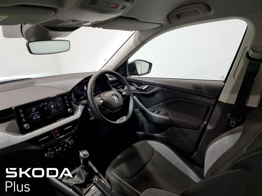 2024 Skoda Kamiq