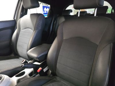 2017 Nissan Juke