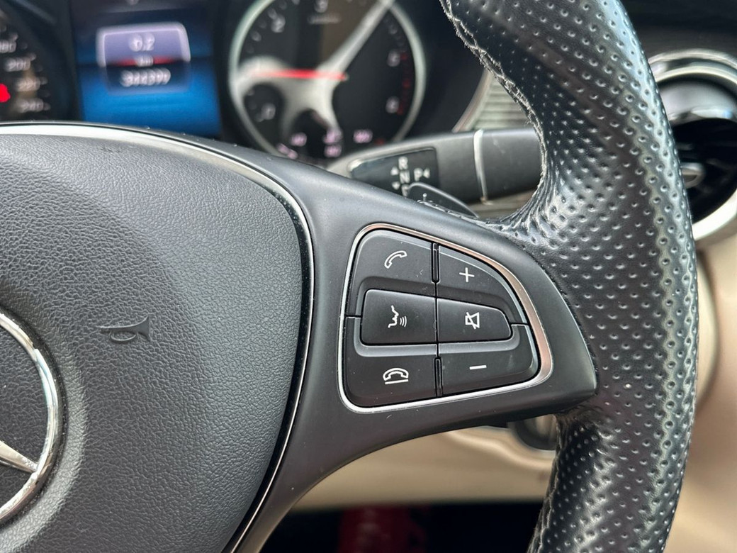 2023 Mercedes-Benz V Class