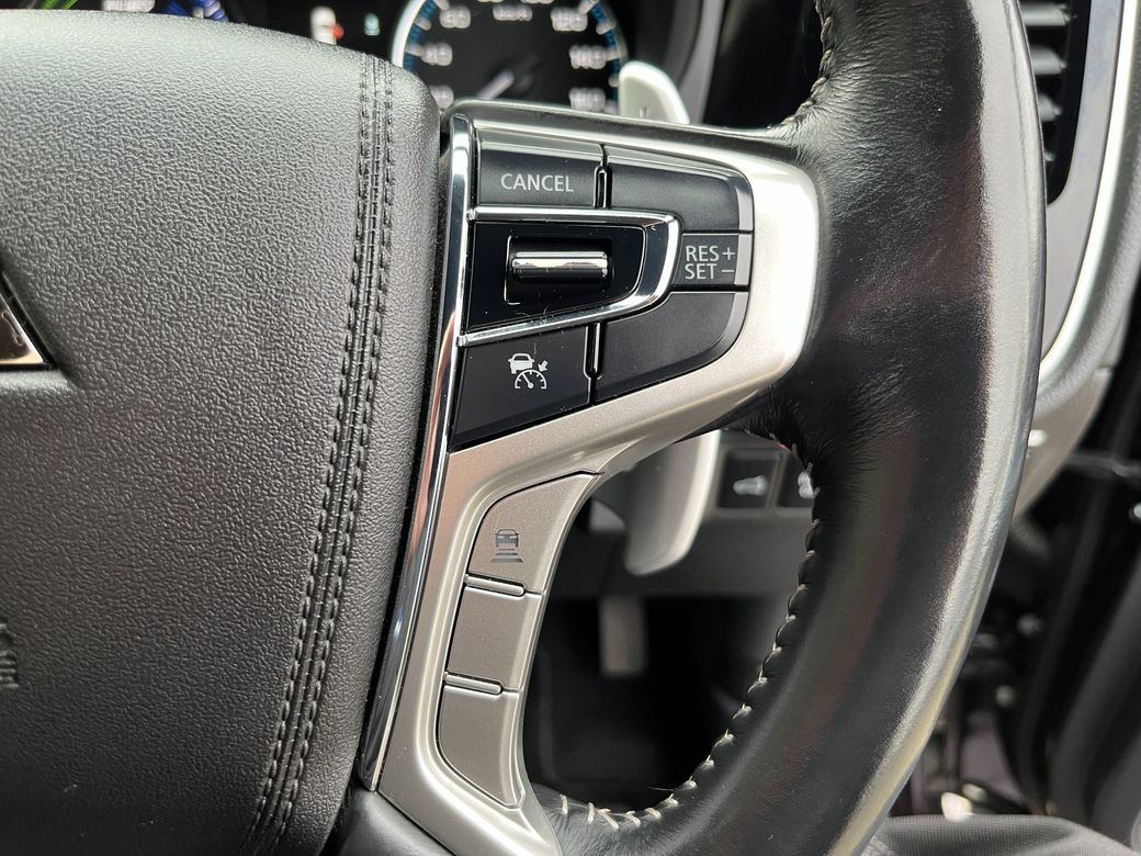 2018 Mitsubishi Outlander