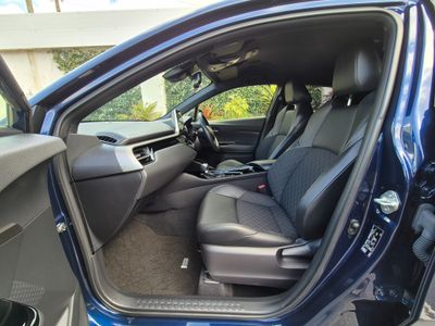 2021 Toyota C-HR