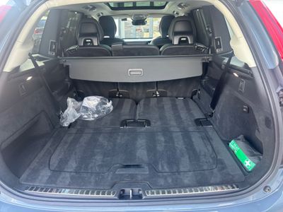 2023 Volvo XC90
