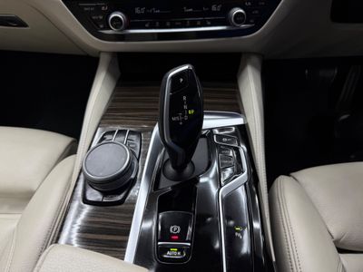 2021 BMW 5 Series