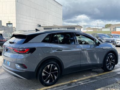 2023 Volkswagen ID.4
