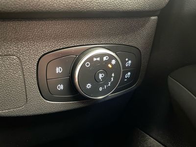 2023 Ford Focus