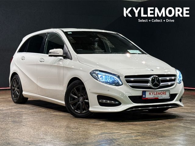 vehicle for sale from Kylemore Cars