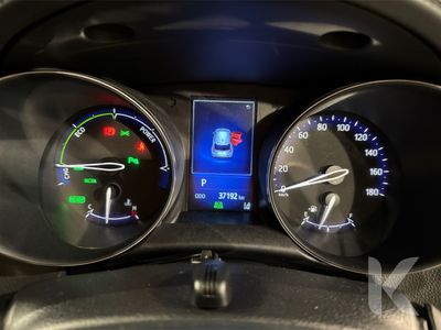 2019 Toyota C-HR