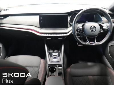 2021 Skoda Octavia