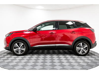 2022 Peugeot 3008
