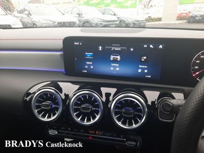 2024 Mercedes-Benz CLA Class