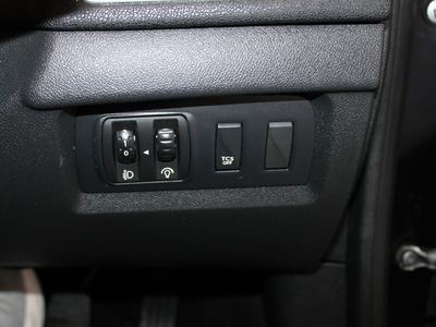 2015 Renault Fluence